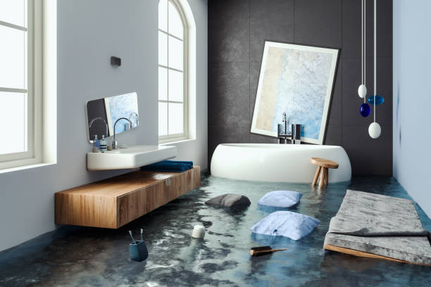 Best Water damage restoration services  in Heber, CA