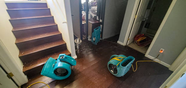 Best Emergency water damage restoration  in Heber, CA