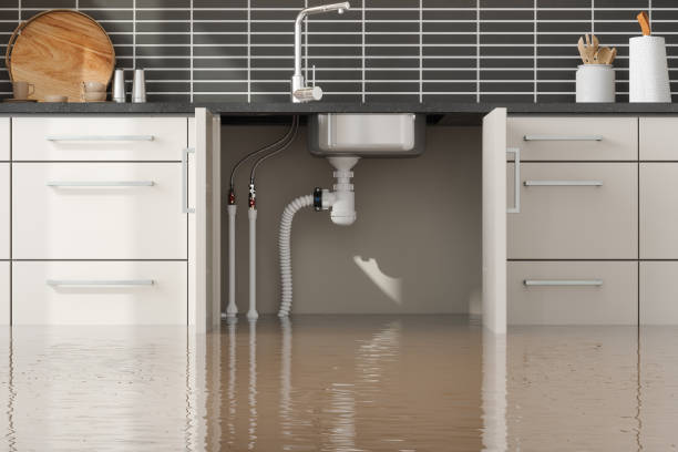 Heber, CA Water damage restoration Company