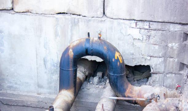 Best Ceiling water damage repair  in Heber, CA