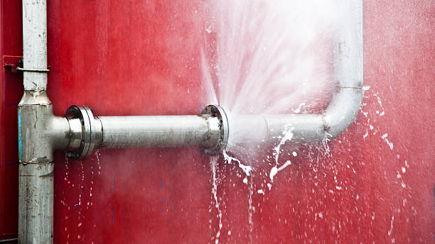 Best Emergency water damage restoration  in Heber, CA